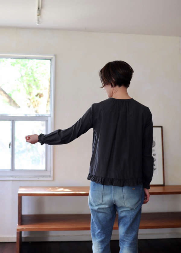 sokeri  ブラウス