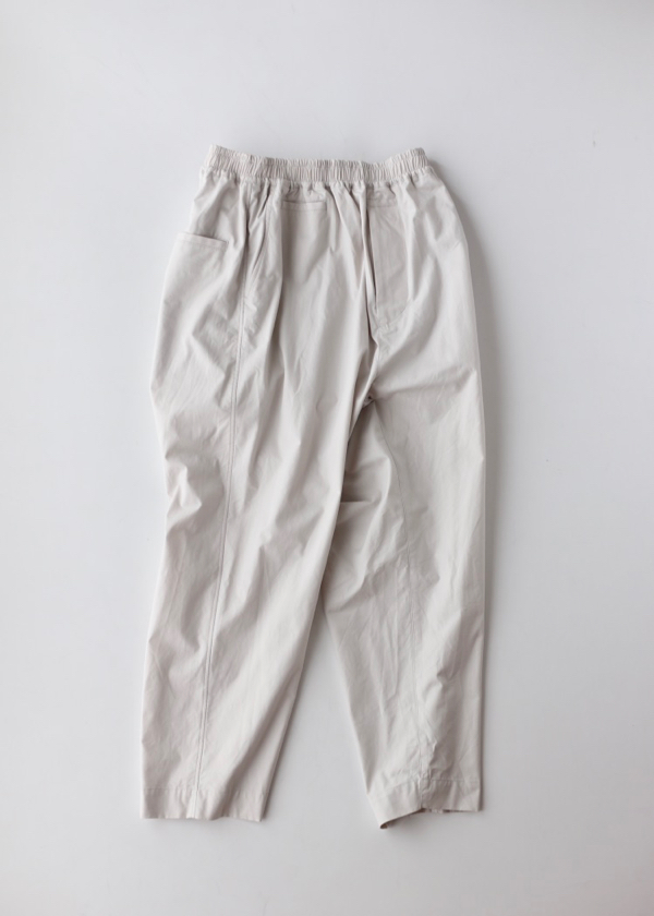 人気急上昇】 アーツアンドサイエンス購入♡新品未使用Easy pants - クロップドパンツ - www.fonsti.org