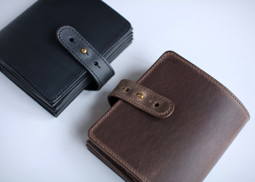 人気正規品 アーツアンドサイエンス jabara wallet short ネイビーの