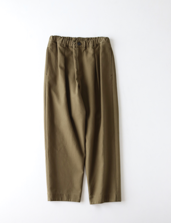 sold outARTS&SCIENCETuck easy pants | Shoka: