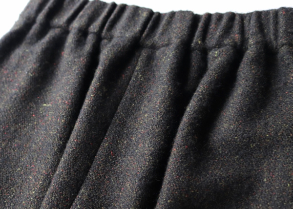 週末価格　アーツアンド サイエンスback gum easy pants カジュアルパンツ オンラインオファー