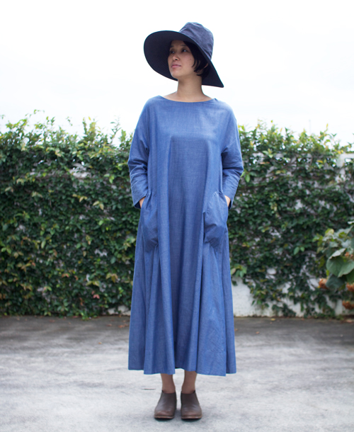 ARTS&SCIENCE – Shoka: