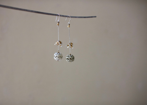 ピアス no.4