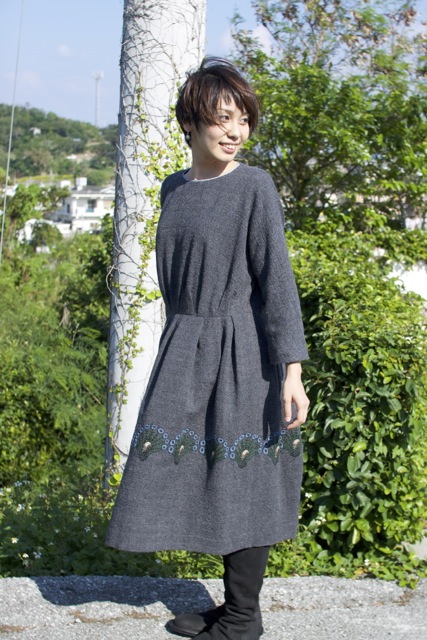 M 年間ランキング6年連続受賞 Mina Perhonen Peacock ワンピース ひざ丈ワンピース レディースm 12 942 Hafryat Com M 年間ランキング6年連続受賞 Mina Perhonen Peacock ワンピース ひざ丈ワンピース レディースm 12 942 Hafryat Com